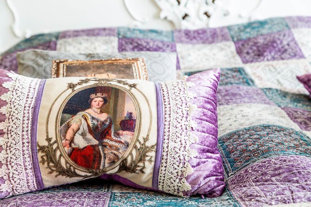 De Vrolijcke Bosmuis Bed & Breakfast Bergeijk Екстериор снимка
