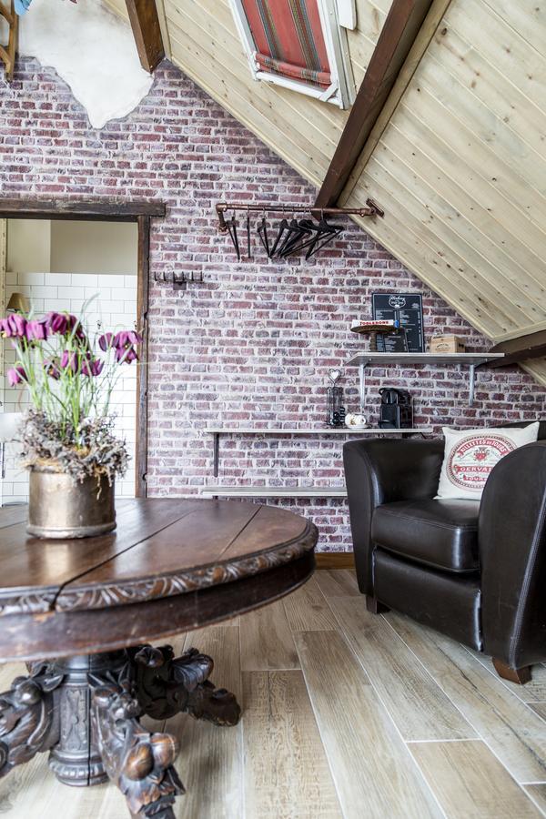 De Vrolijcke Bosmuis Bed & Breakfast Bergeijk Екстериор снимка