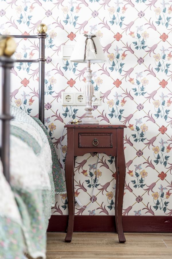 De Vrolijcke Bosmuis Bed & Breakfast Bergeijk Екстериор снимка