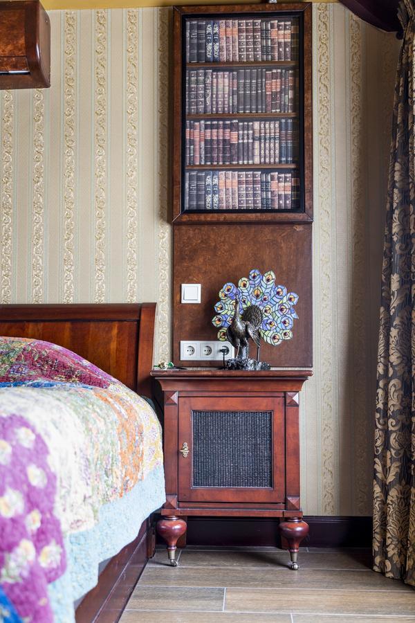 De Vrolijcke Bosmuis Bed & Breakfast Bergeijk Екстериор снимка