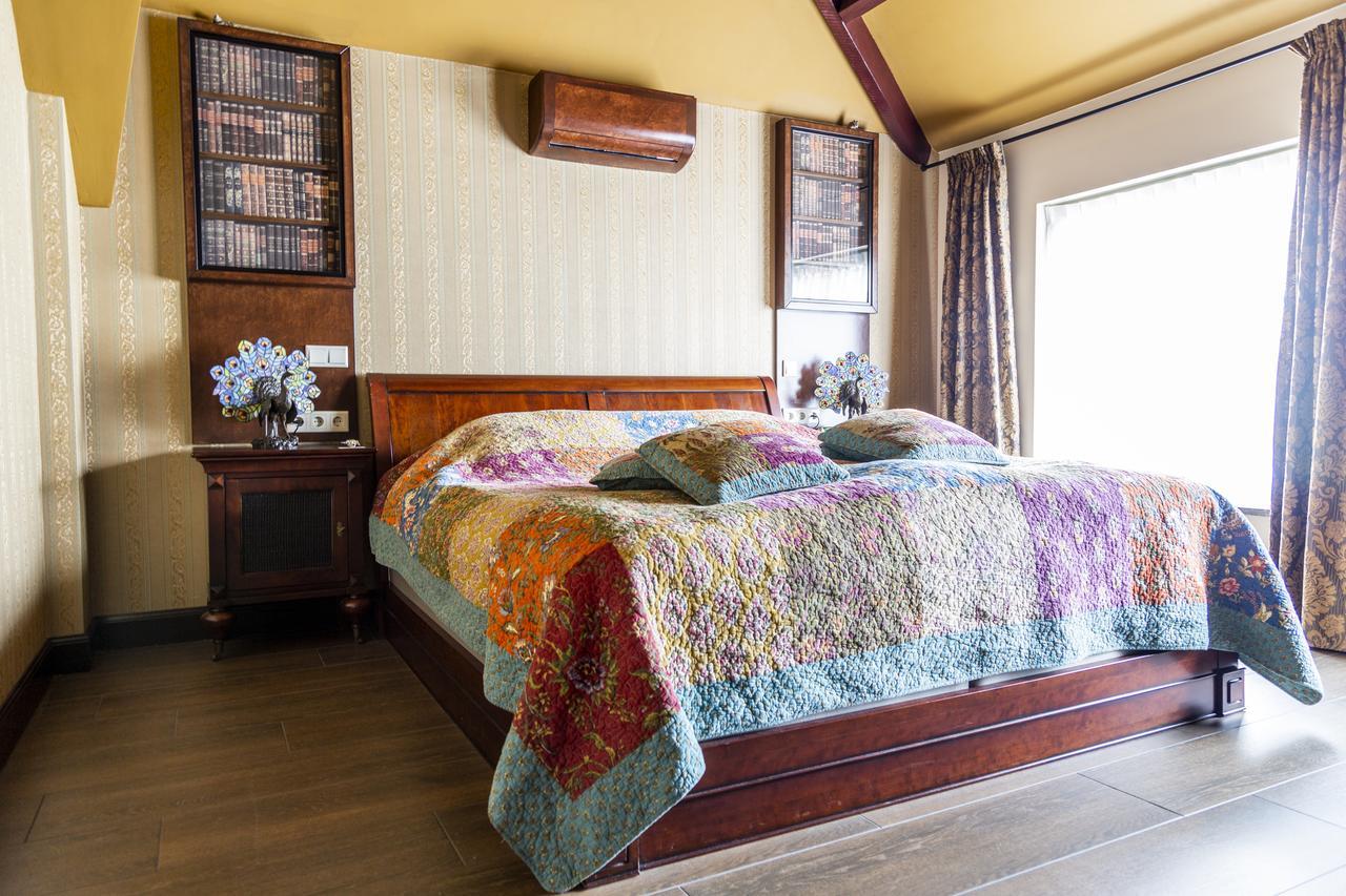 De Vrolijcke Bosmuis Bed & Breakfast Bergeijk Екстериор снимка