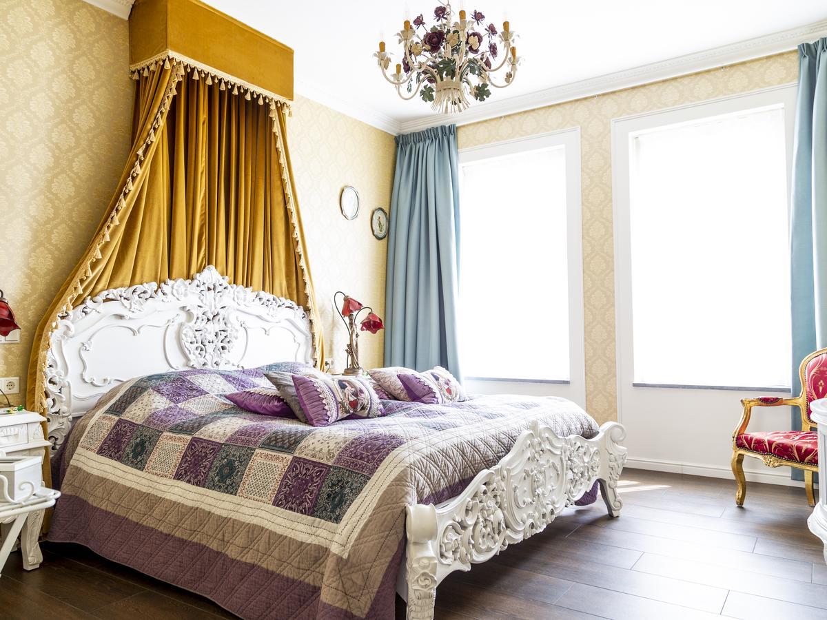 De Vrolijcke Bosmuis Bed & Breakfast Bergeijk Екстериор снимка
